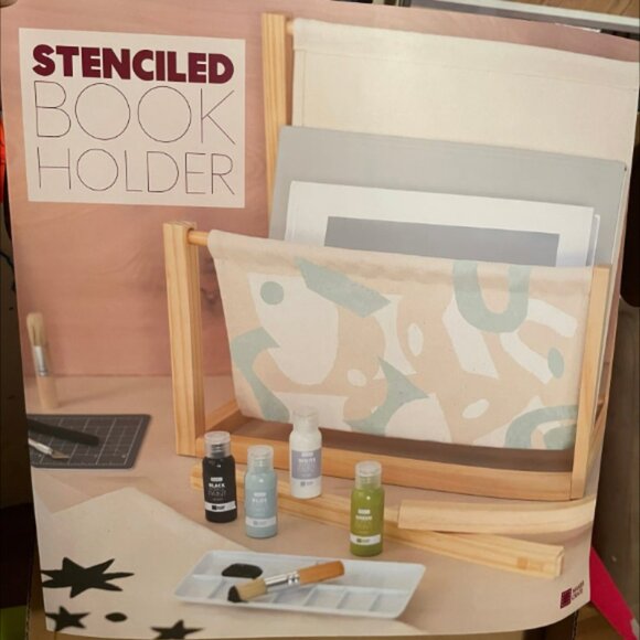 Maker Crate Teen and Adult Craft Gift Idea - Picture 1 of 6